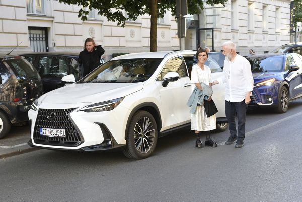 lexus cars