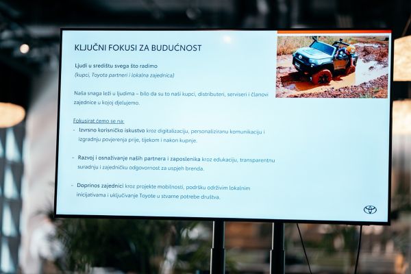 održiva mobilnost