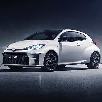 A Toyota a világ legnagyobb autógyártója | Toyota