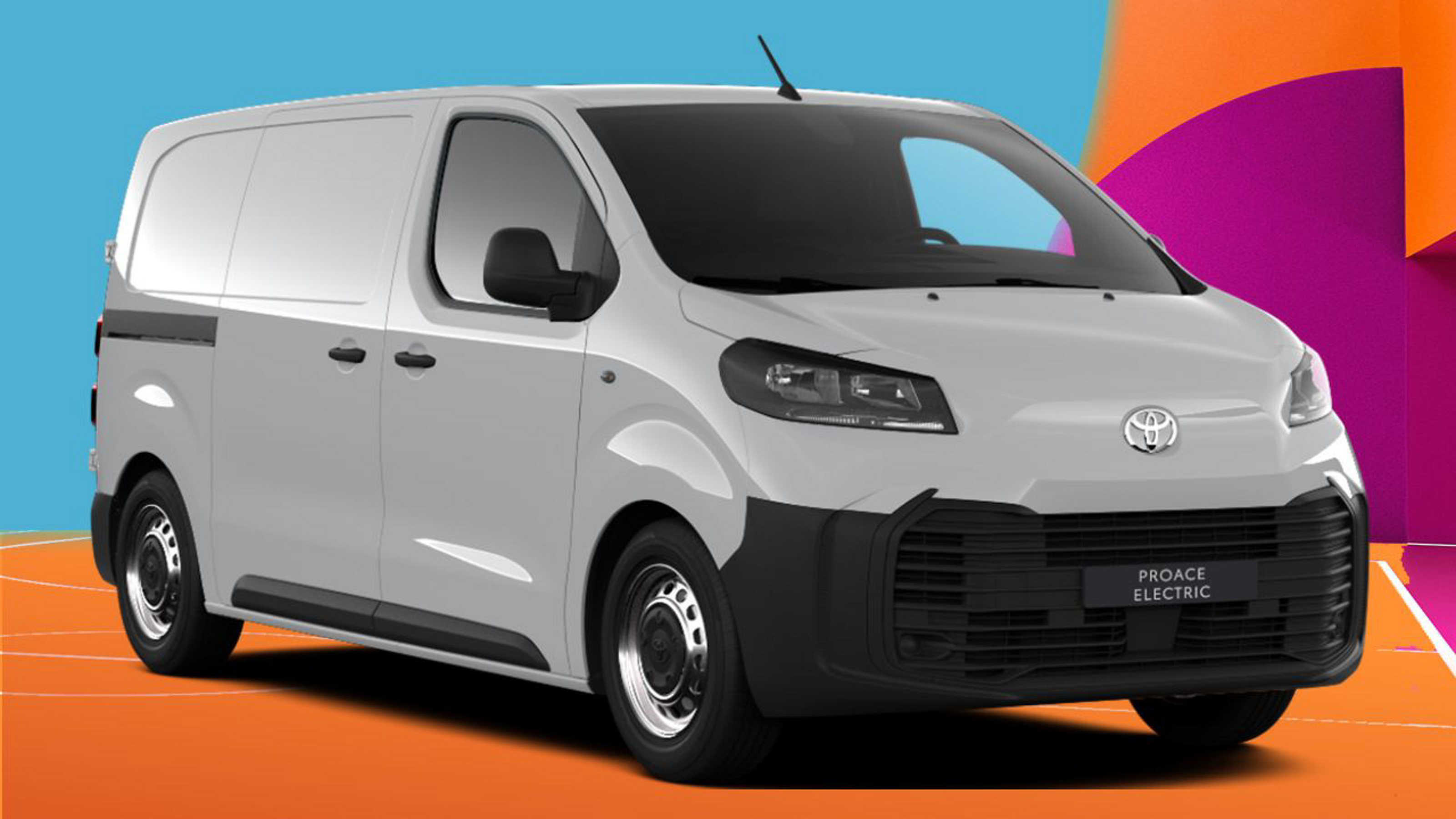 promotion vehicle image