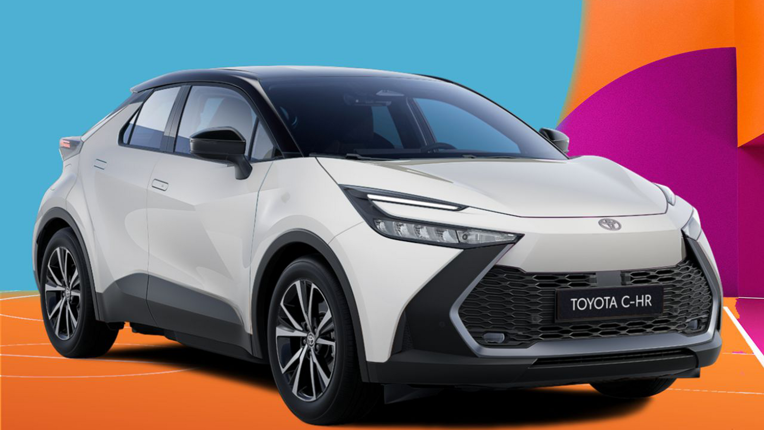 promotion vehicle image