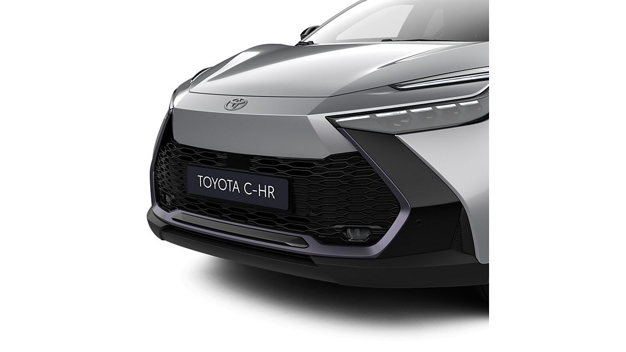 Housse de protection de carrosserie pour Toyota C-HR 2024 – AutoLuso