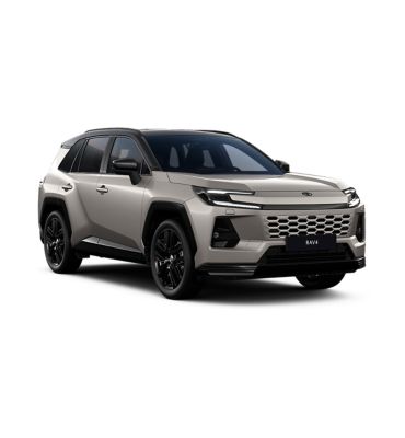 Yeni RAV4