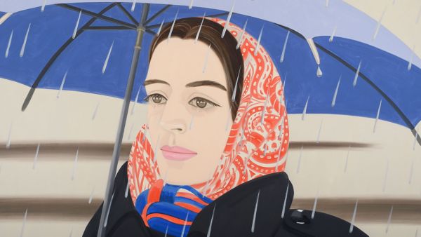 alex katz