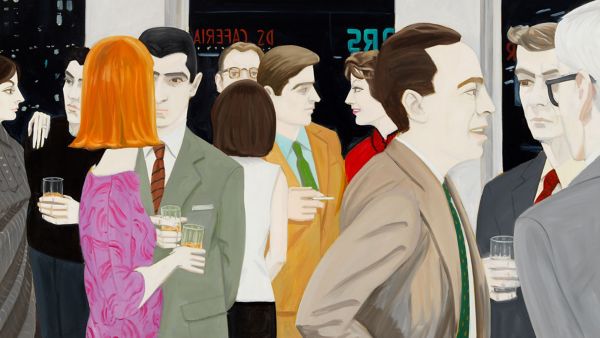 alex katz