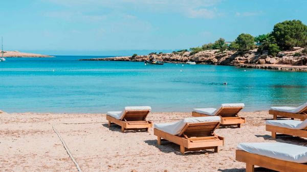 El alma que preside la isla de Ibiza