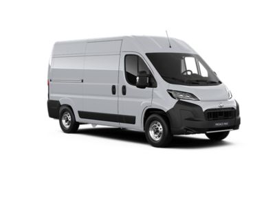 Proace Max