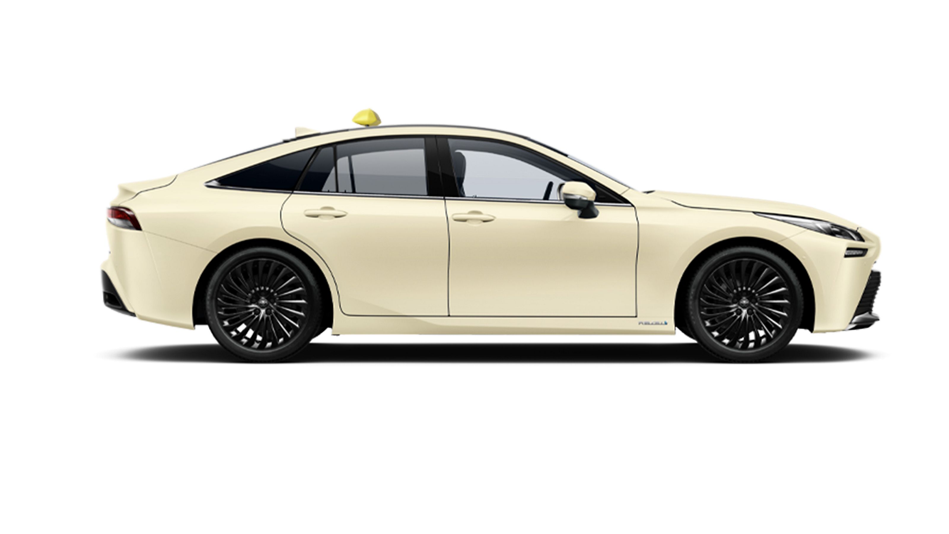 Toyota Mirai