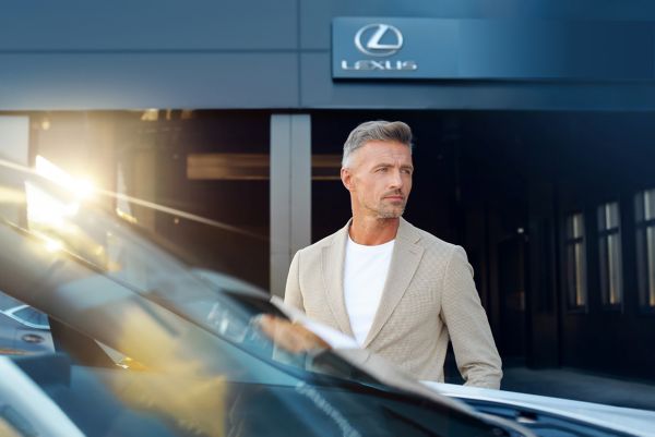 Lexus Heros