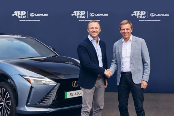 atp-and-lexus-global-partnership