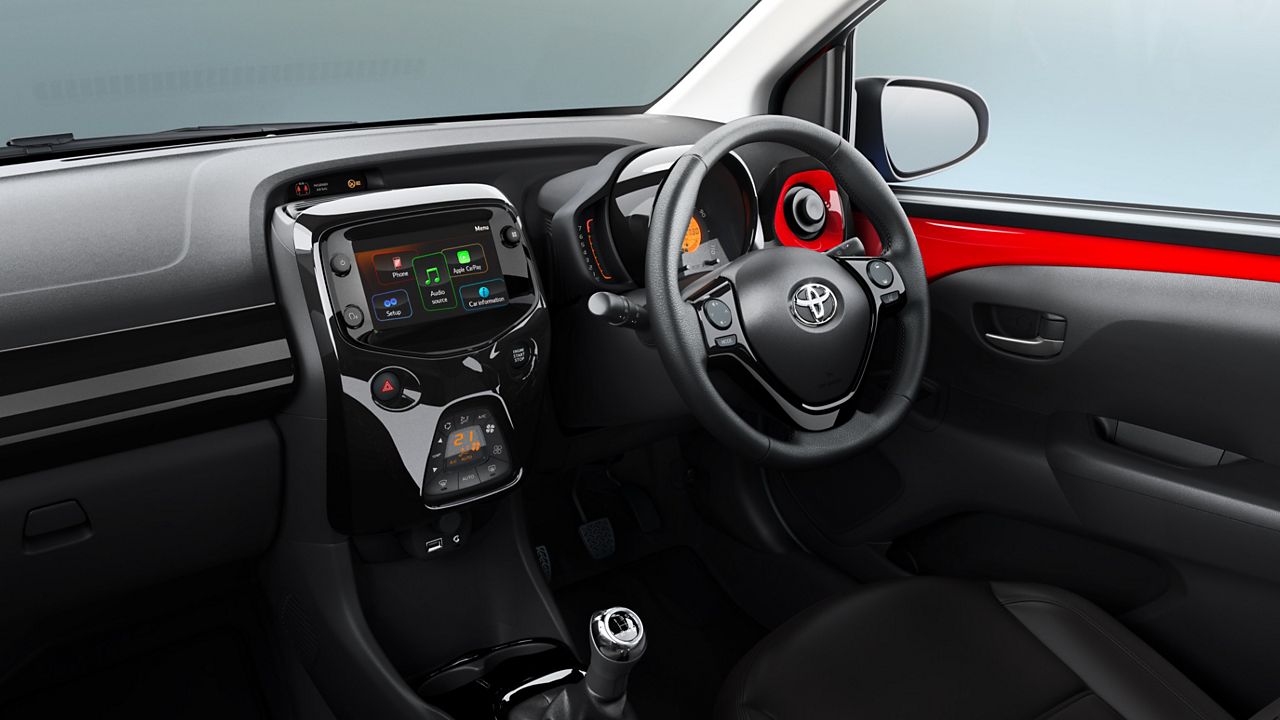 Toyota Aygo, Aygo News & Updates