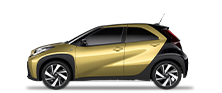 Aygo X
