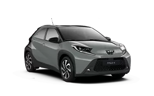 Aygo X