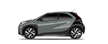 Aygo X