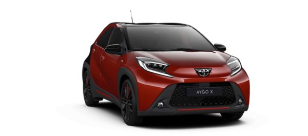De nieuwe MyToyota App | Connected Services | Toyota.nl