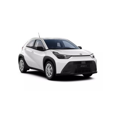 Aygo X Hybrid