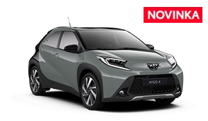 AYGO X