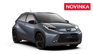 AYGO X