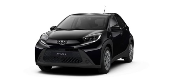 Aygo X