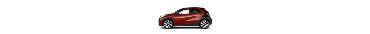 toyota accessories