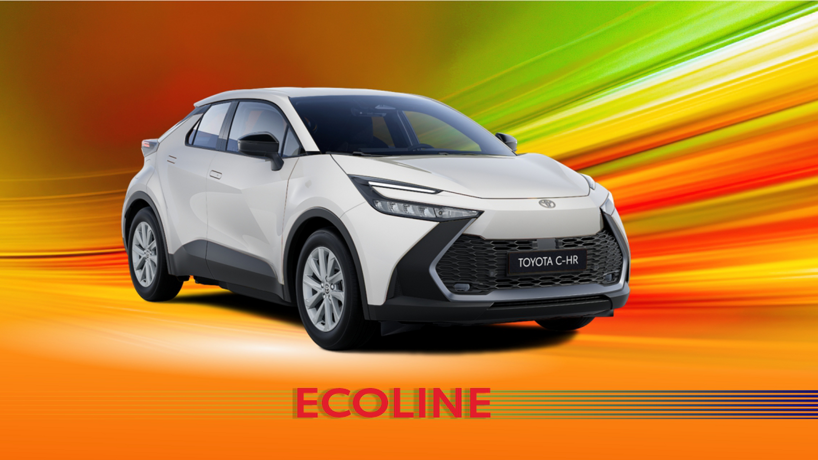 promotion vehicle image