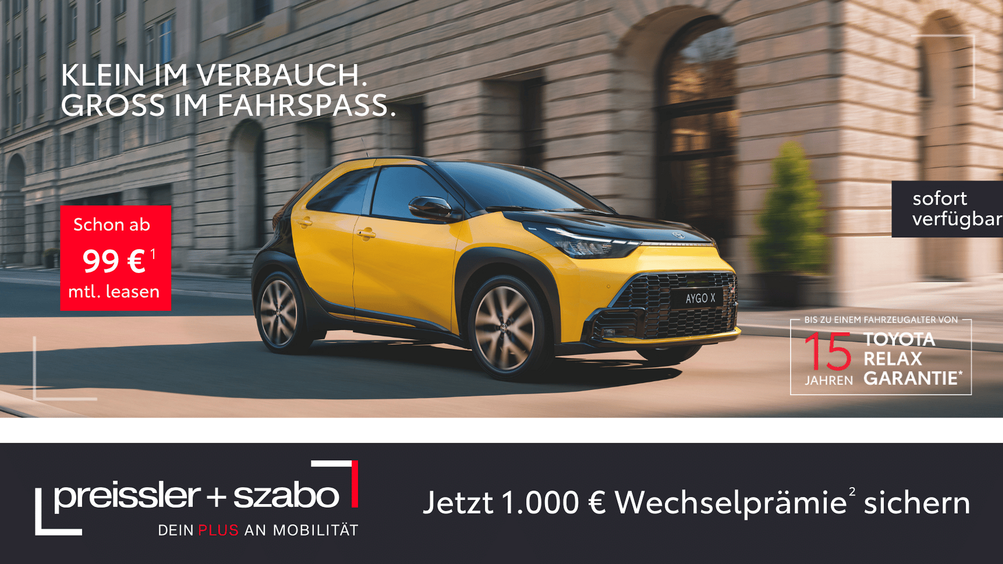 promotion vehicle image