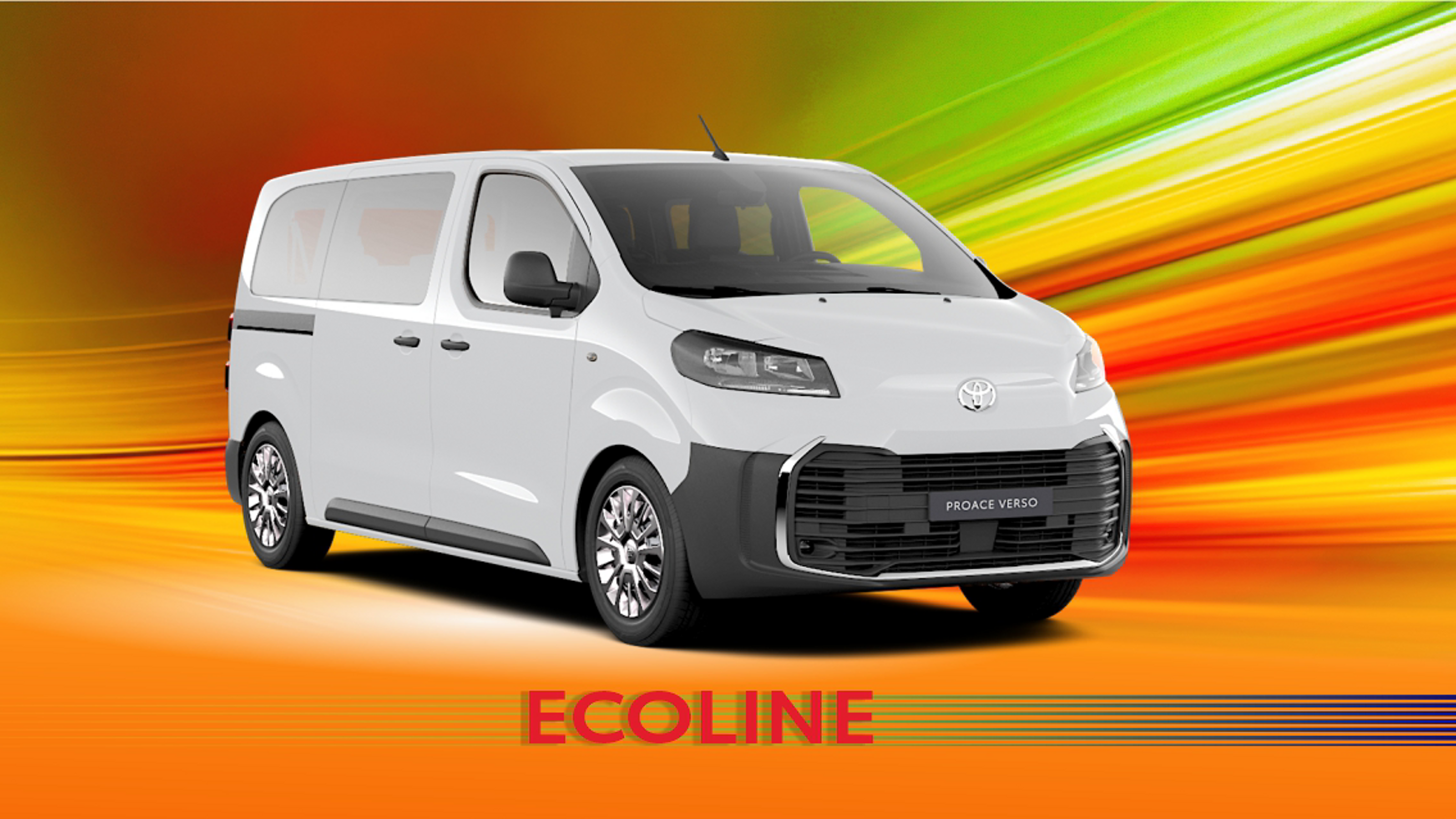 promotion vehicle image