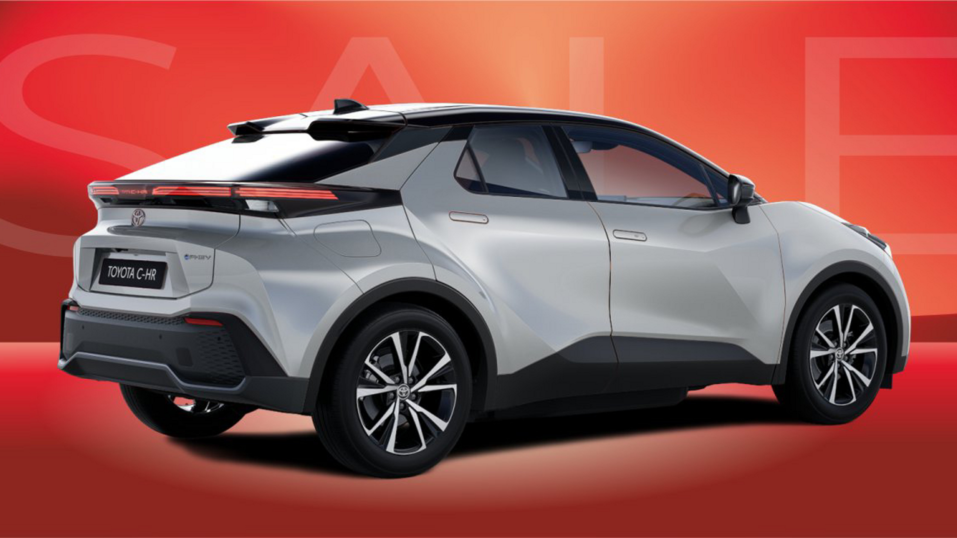 promotion vehicle image