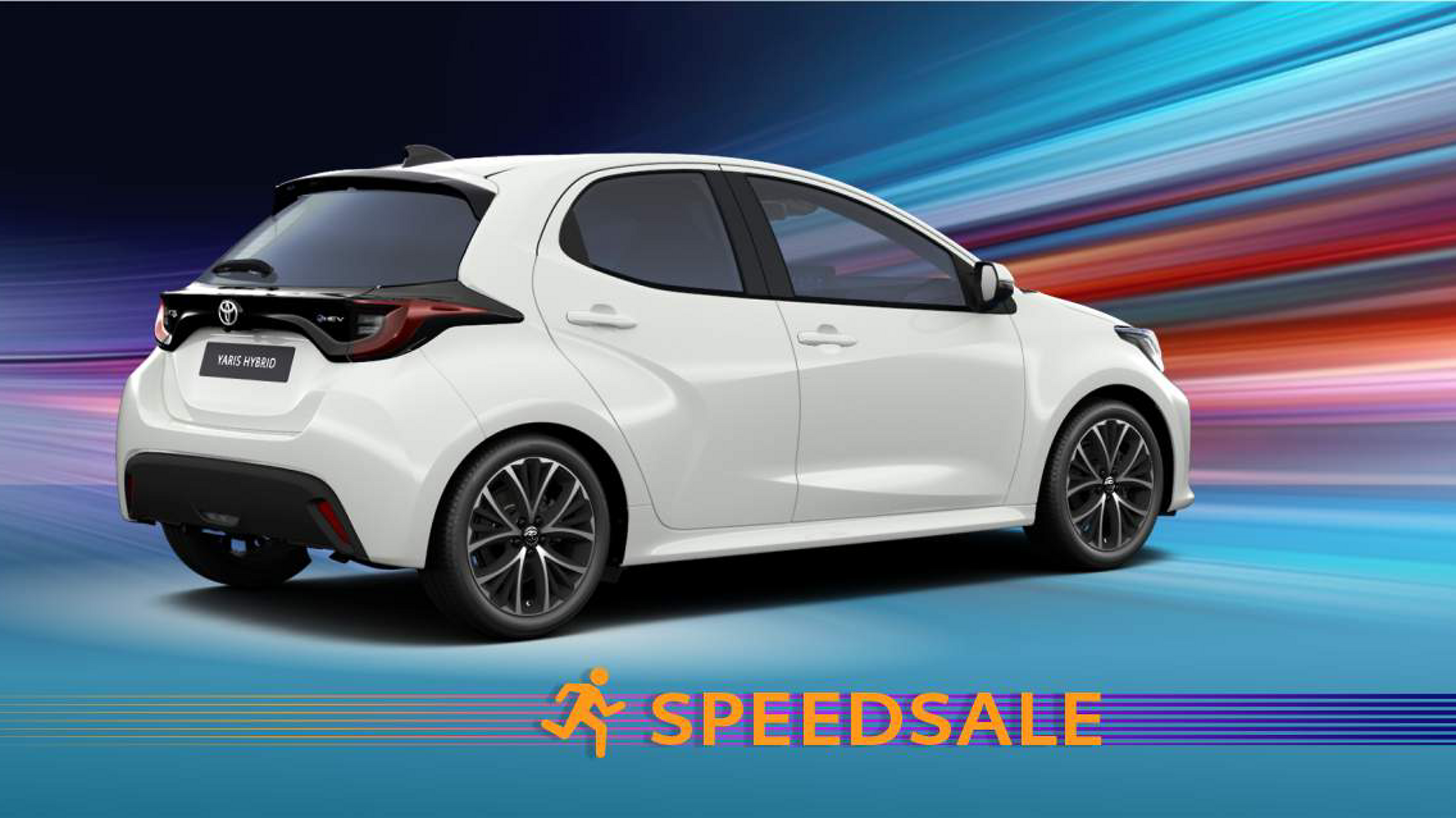 promotion vehicle image