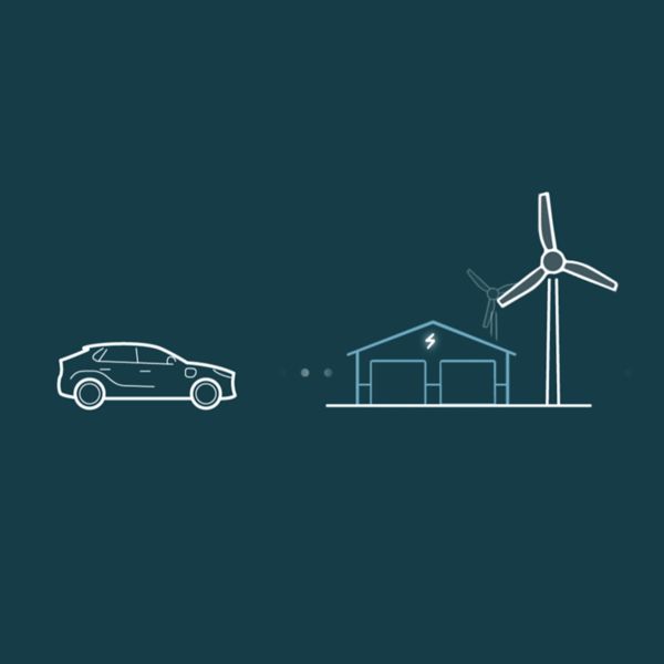 Så förlänger vi batteriernas livslängd