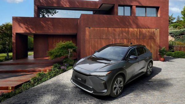 Los coches eléctricos tienen etiqueta cero de la DGT