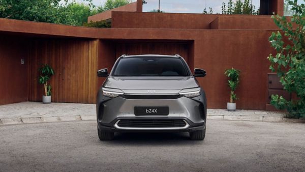Extensión de garantía Toyota Relax