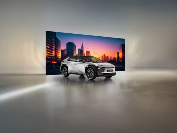 Bénéficiez d’un leasing à 0,99%,  d’une prime de CHF 2’000.– + roues d’hiver gratuites, valeur CHF 2’600.–.