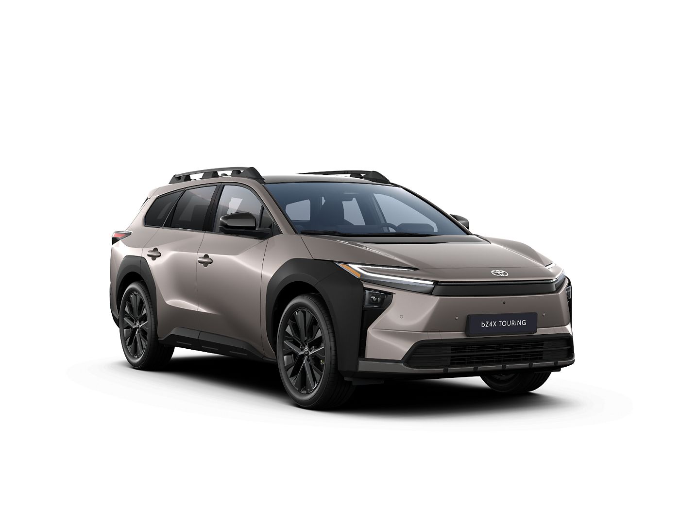 bZ4X Touring Excel Electric 