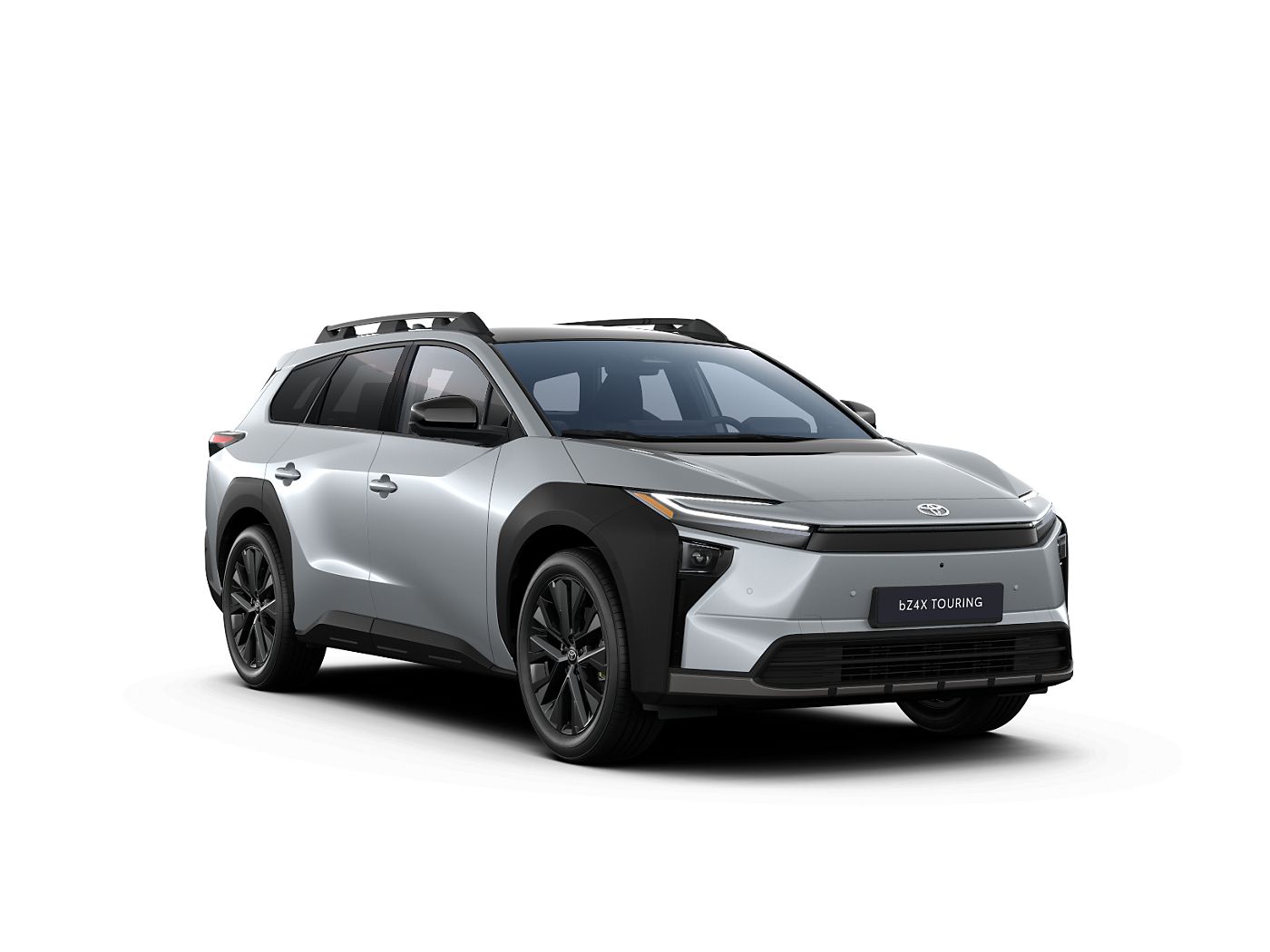 bZ4X Touring Excel AWD JBL Electric 