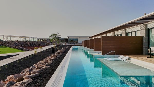 barcelo playa blanca