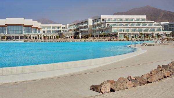 barcelo playa blanca