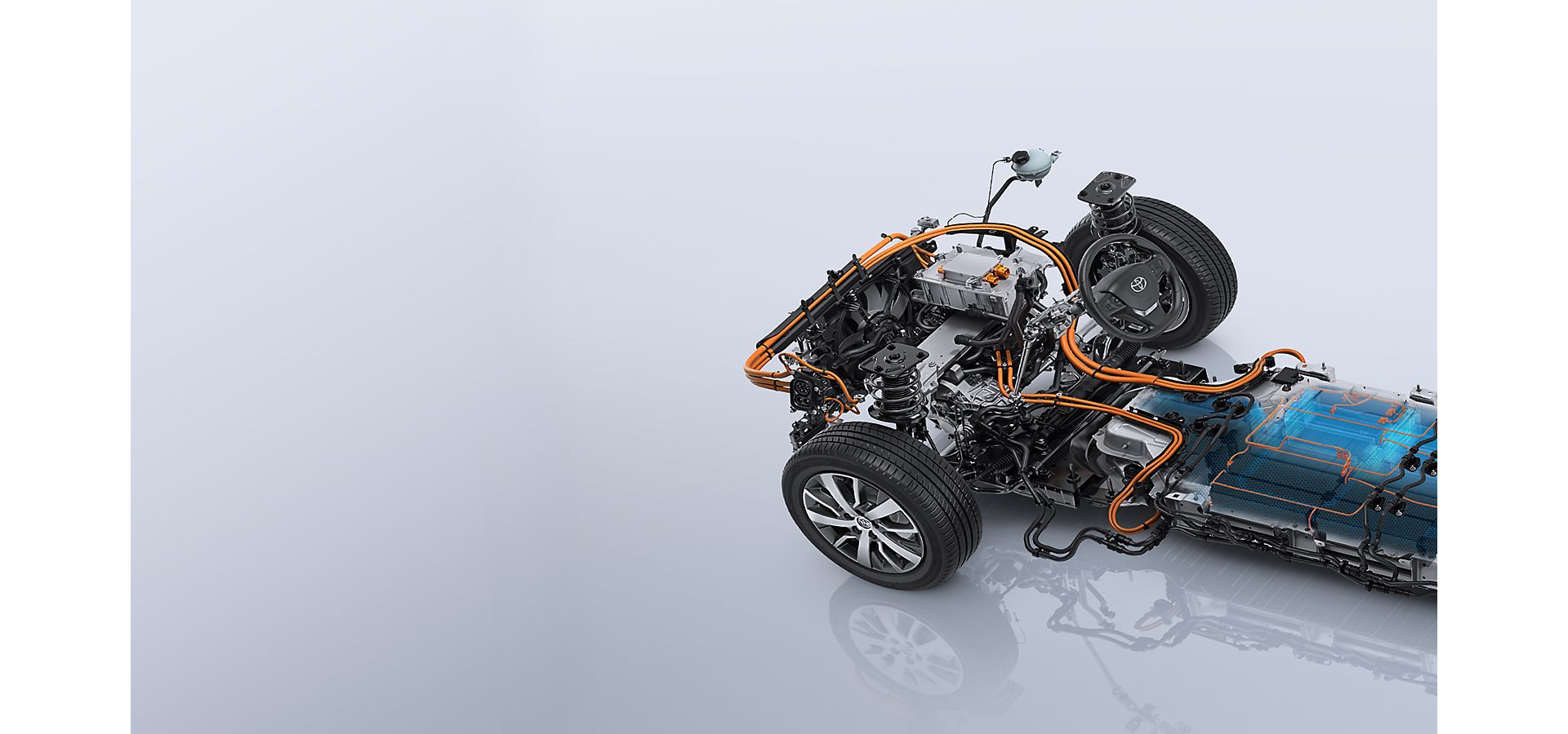 Toyota battery