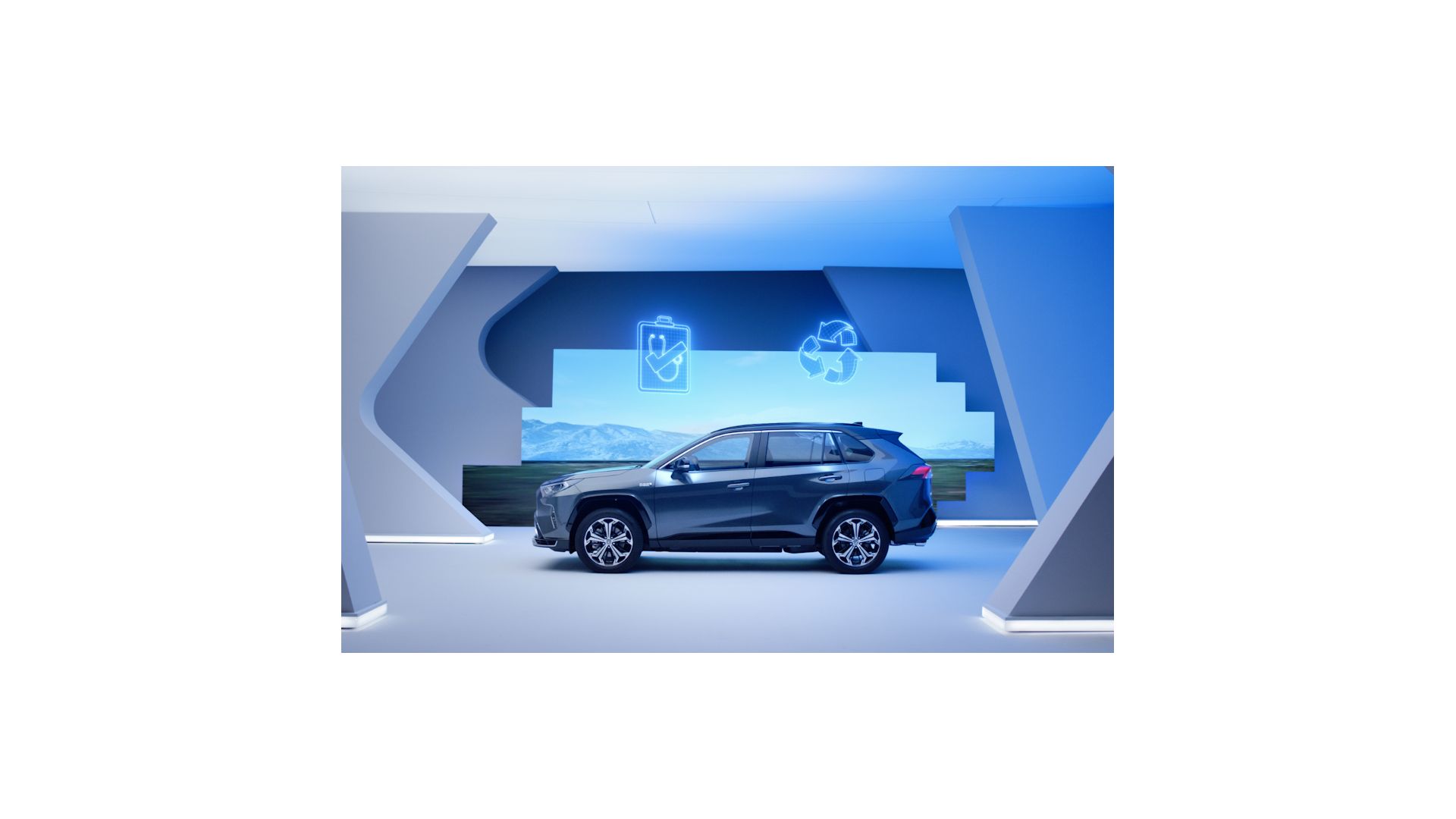 How long do plug-in hybrid batteries last? | Ask Toyota FAQs