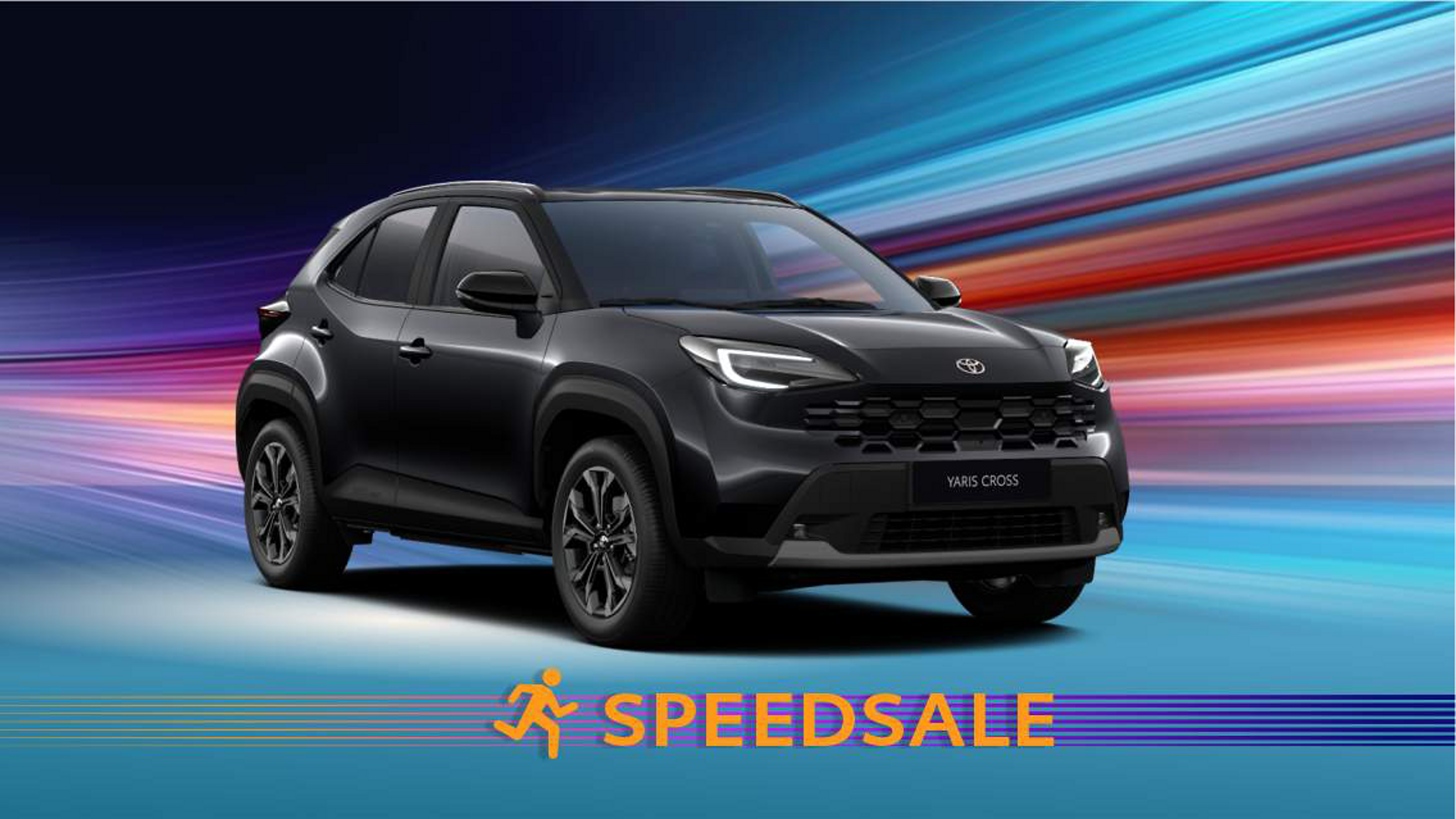 promotion vehicle image