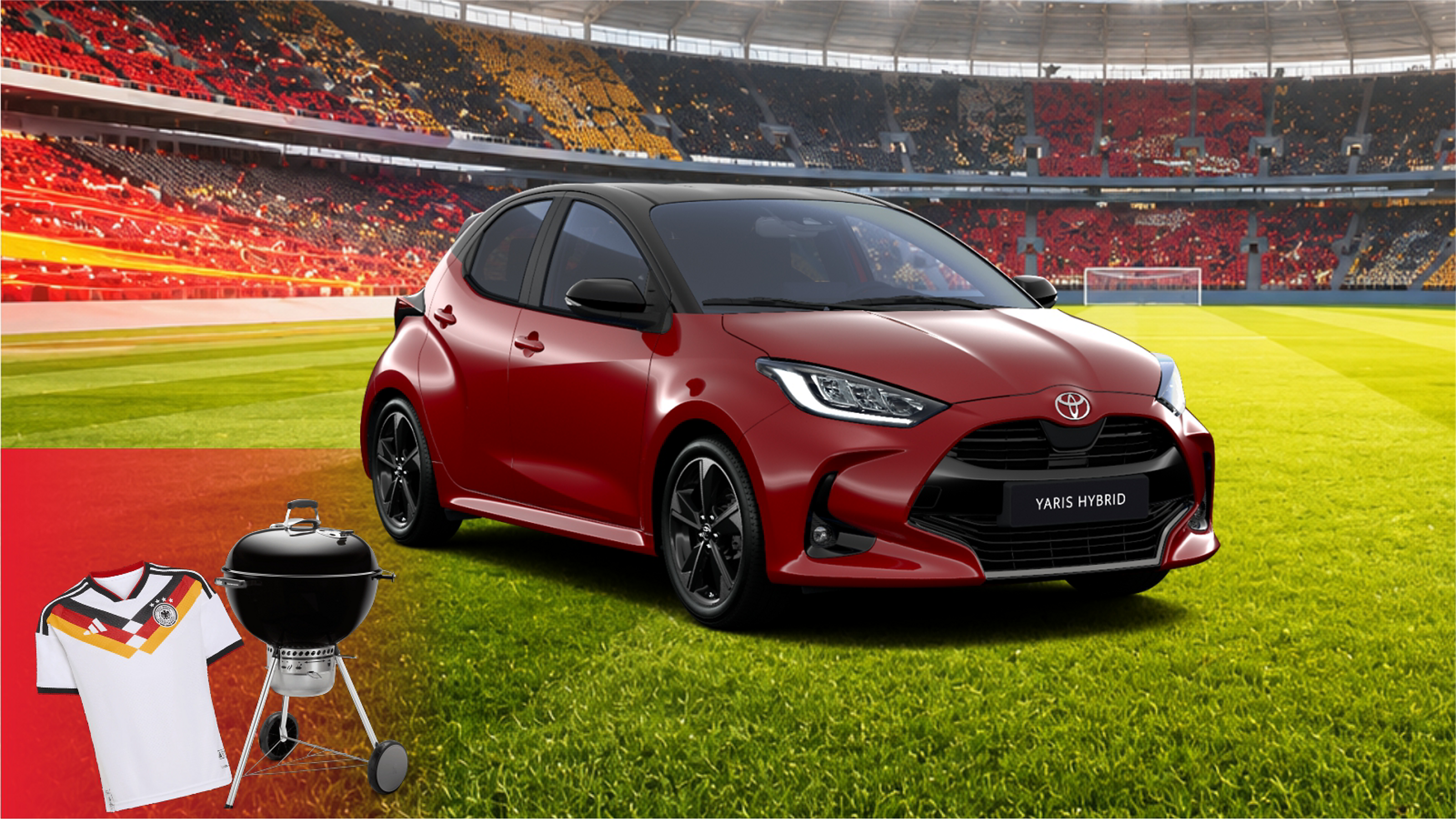 promotion vehicle image