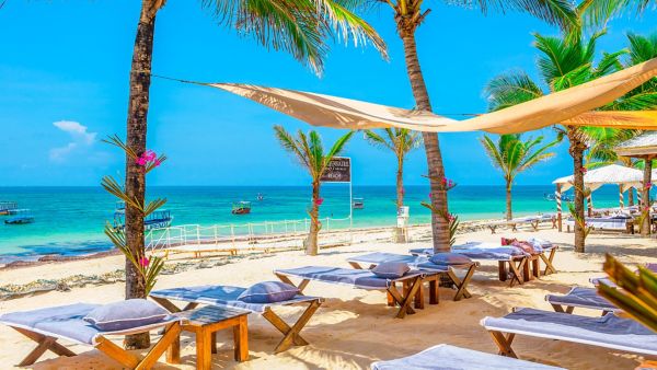 billionaire resort