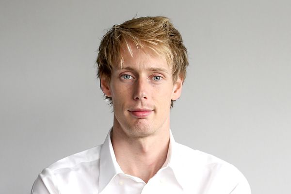 Brendon Hartley