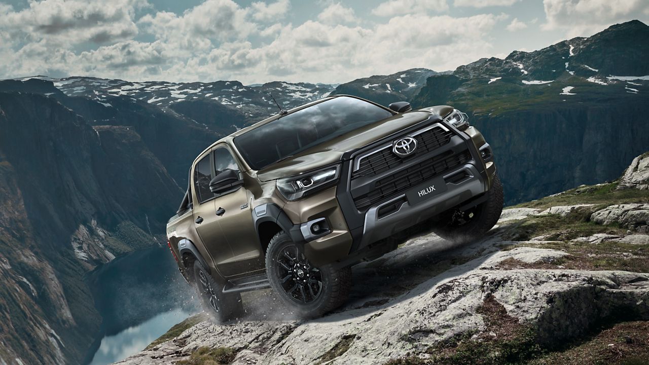 harga mobil toyota bekas