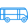 Ikona autobusu.