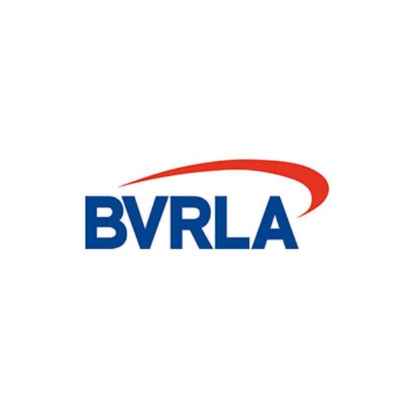 BVRLA logo
