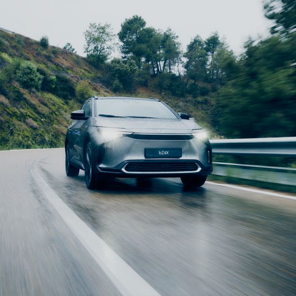 Oferta Toyota RAV4