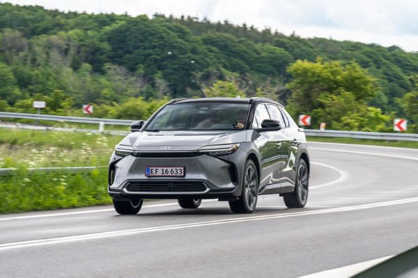 Ikke-elbilejere tvivler på batteriets holdbarhed
