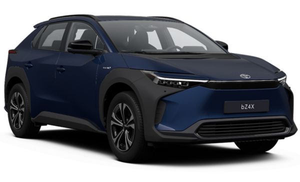 Toyota | Découvrez les brochures et tarifs des modèles Toyota à télécharger