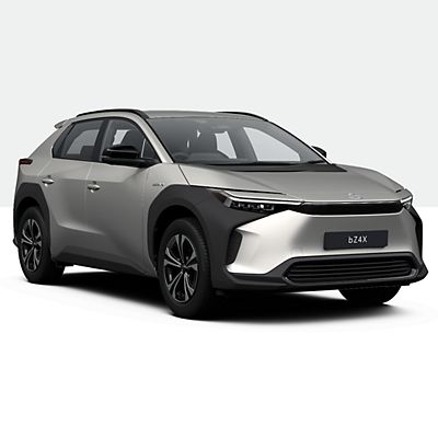 New Car Finance Deals Current Offers Toyota UK